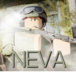 NEVA ᅠ