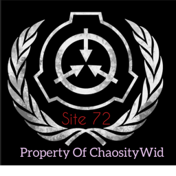 Site-72 [RP]  (Beta Testing)
