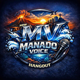 MANADO VOICE (Hangout)