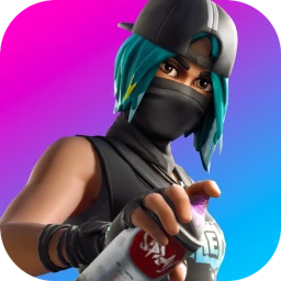 [New*] FortRbx (season1) icon