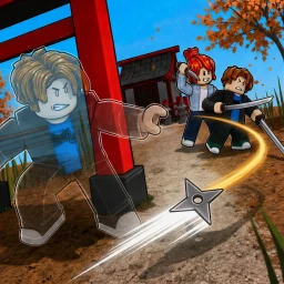 Shadow Blades-Duel [Beta] icon