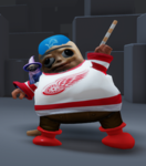 SillyWilly191's Gang