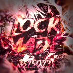 #LOCKMADE 彡