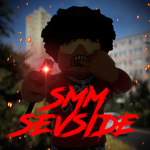 (DOA) Sevside/187