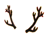 Explosive Antlers