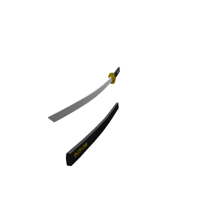 cool katana