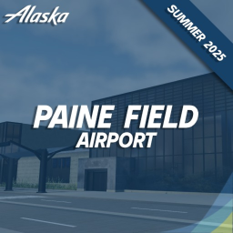 Paine Field Airport