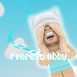 Everest Obby