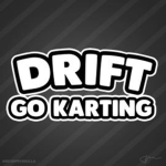 Drift Go-karting