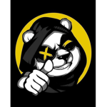 BENTHEGIANT212YT cool panda squad