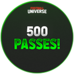 Game Badge Thumbnail