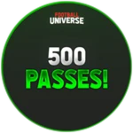Game Badge Thumbnail