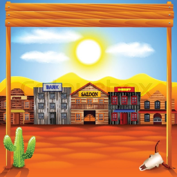 The West [BETA]