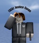 [SEA] Justice Corps