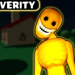 VERITY 🙂 Multiverse Tower Defense! Roblox game thumbnail