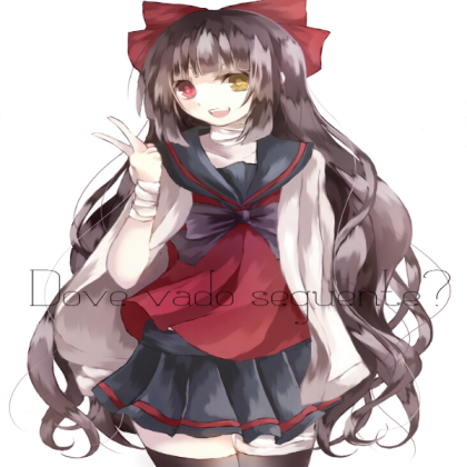 Anime Roblox decal