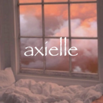 axielle clothing
