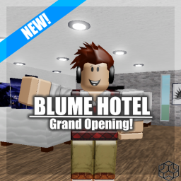 Hotel | Blume Hotels™