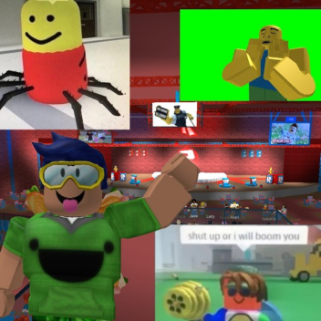 เมื่อ Roblox 