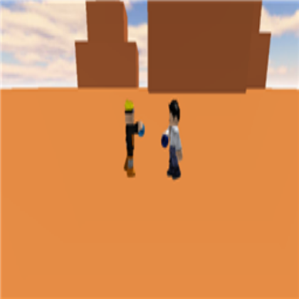 dragon ball z Roblox decal