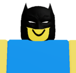 The JJS Caped Crusaders
