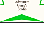 Adventure Game's Studio