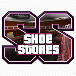 SHOE STORES icon