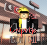 Chipotle ~ Mexican Grill
