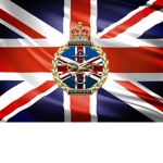 [UK] British Military Force