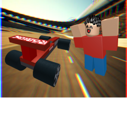 Race Car!