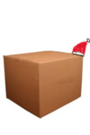 Boxes of BOX