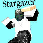Stargazer Clothing wear