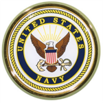 Green-water navy