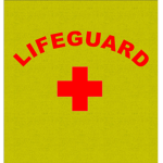 (London's Lifeguard's)