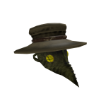 Plague Doctor