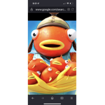 Fishtopias