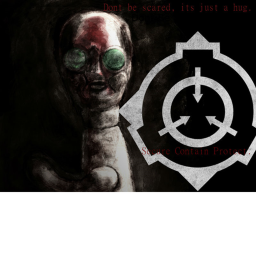 [SCPF] Area 07