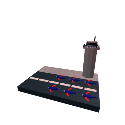 Little Airport