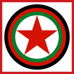 (DRA) Afghan People's Air and Air Defense Force