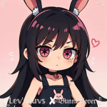 Bunni Llovers!