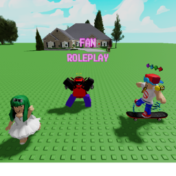 Fan Roleplay