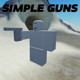 Simple Guns [ALPHA]