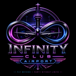 INFINITY CLUB AIRPORT