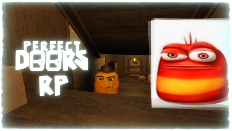 PERFECT DOORS RP screenshot 2