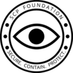 Intelligence Agency || SCP ||