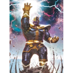 thanos icon
