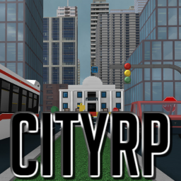 [CLOSED] CityRP {BETA}