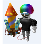 TonyHawk368's alts