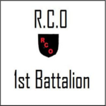 Roblox Covert Operators 1st Battalion