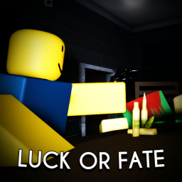 Luck or Fate [ALPHA] icon